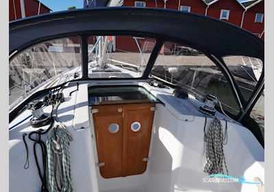 Beneteau Beneteau  Sailingboat 2006, with Yanmar  3YM20-21 HK engine, Sweden
