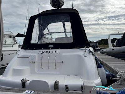 Sealine International S24 Motorbåd 1999, med Volvo motor, England