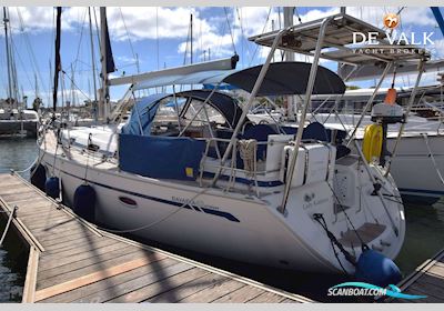 Bavaria 42 Sailingboat 2005, with Volvo engine, Portugal