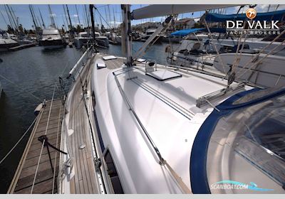 Bavaria 42 Sailingboat 2005, with Volvo engine, Portugal