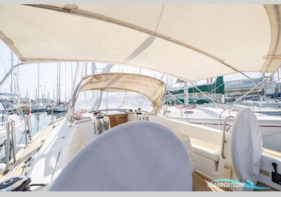 Beneteau Oceanis 40 Sejlbåd 2010, med Yanmar motor, Portugal