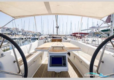 Beneteau Oceanis 40 Sejlbåd 2010, med Yanmar motor, Portugal