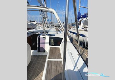 Beneteau Oceanis 45 Sejlbåd 2014, med Yanmar motor, Grækenland