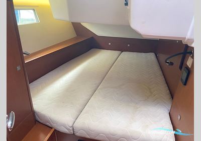 Beneteau Oceanis 45 Sejlbåd 2014, med Yanmar motor, Grækenland