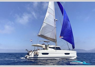 Fountaine Pajot LUCIA 40 MAESTRO Sejlbåd 2019, Grækenland