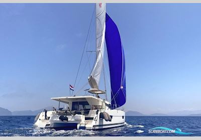 Fountaine Pajot LUCIA 40 MAESTRO Sejlbåd 2019, Grækenland