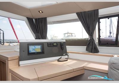 Fountaine Pajot LUCIA 40 MAESTRO Sejlbåd 2019, Grækenland