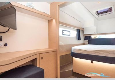 Fountaine Pajot LUCIA 40 MAESTRO Sejlbåd 2019, Grækenland