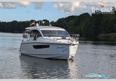 Sealine C330 Motorboten 2018, met Volvo Penta motor, Duitsland