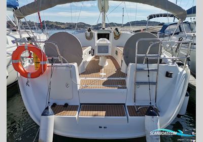 Beneteau Cyclades 43.3 Sejlbåd 2005, med Yanmar motor, Portugal