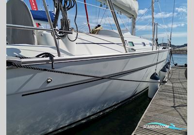Beneteau Cyclades 43.3 Sejlbåd 2005, med Yanmar motor, Portugal