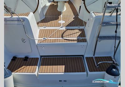 Beneteau Cyclades 43.3 Sejlbåd 2005, med Yanmar motor, Portugal