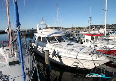 Princess 330 Motorbåd 1990, med Volvo Penta TAMD 41 motor, Danmark