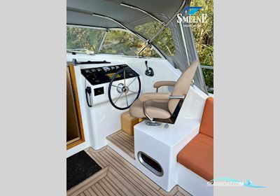 Vedette 11.30 Cabin Comfort Line Motorboat 2020, with Volvo Penta, D3-150 engine, The Netherlands