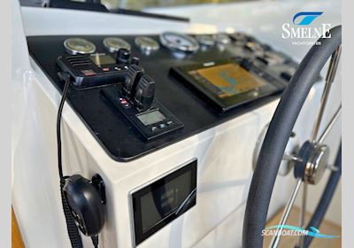Vedette 11.30 Cabin Comfort Line Motorboat 2020, with Volvo Penta, D3-150 engine, The Netherlands