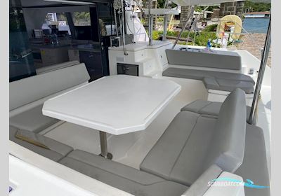 LEOPARD 45 Zeilboten 2020, met Yanmar motor, Geen landeninfo
