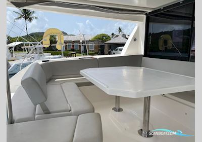 LEOPARD 45 Zeilboten 2020, met Yanmar motor, Geen landeninfo