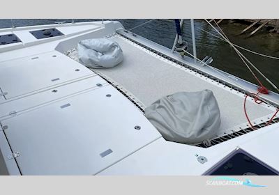 LEOPARD 45 Zeilboten 2020, met Yanmar motor, Geen landeninfo