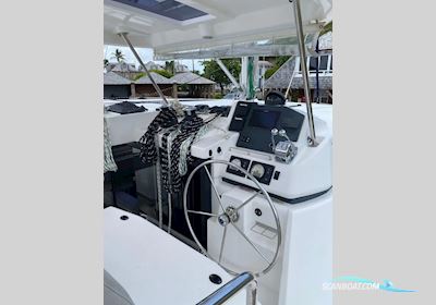 LEOPARD 45 Zeilboten 2020, met Yanmar motor, Geen landeninfo