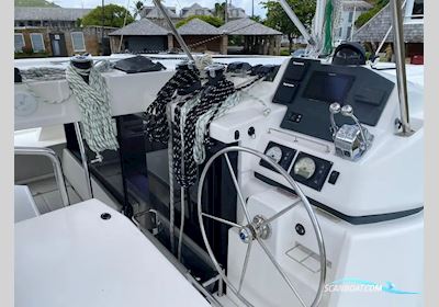 LEOPARD 45 Zeilboten 2020, met Yanmar motor, Geen landeninfo
