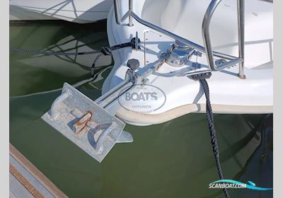 MERY NAUTIC 640 wa Motorbåd 2003, med Suzuki motor, Frankrig