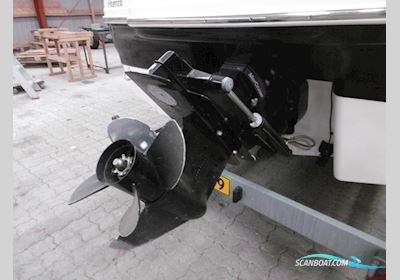 Chaparral Sport 19 H2O Bowrider Motorbåt 2015, med MerCruiser motor, Danmark