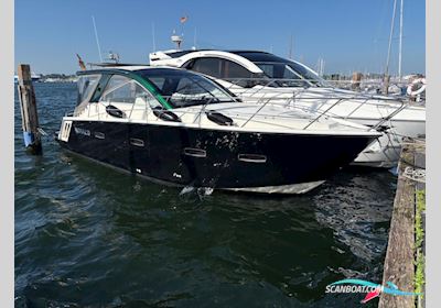 Sealine SC35  Motorbåd 2009, med Volvo Penta D4-260 motor, Tyskland