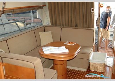 Rodman 64 Motorbåt 2006, med MAN motor, Spanien