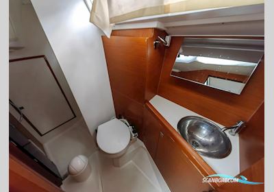 Jeanneau Sun Odyssey 349 Zeilboten 2019, met Yanmar motor, Kroatië