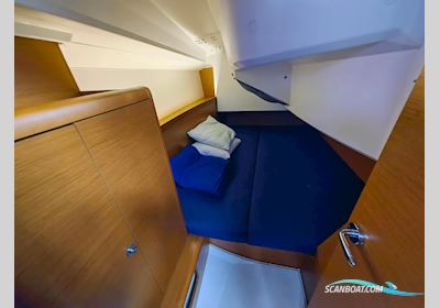 Jeanneau Sun Odyssey 349 Zeilboten 2019, met Yanmar motor, Kroatië