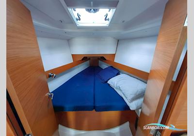 Jeanneau Sun Odyssey 349 Zeilboten 2019, met Yanmar motor, Kroatië