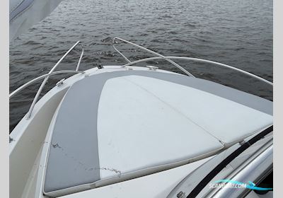 Quicksilver 635 Motorboot 2007, Niederlande