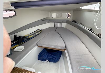 Quicksilver 635 Motorboot 2007, Niederlande