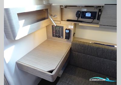 Hanse 348 Segelbåt 2021, med Yanmar 3Ym30AE motor, Holland