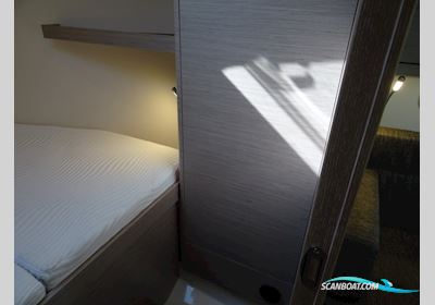 Hanse 348 Segelbåt 2021, med Yanmar 3Ym30AE motor, Holland