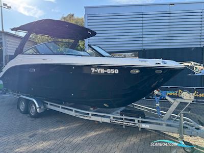 Sea Ray Slx 260 Motorboat 2026, with Mercury engine, The Netherlands