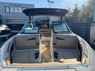Sea Ray Slx 260 Motorboat 2026, with Mercury engine, The Netherlands