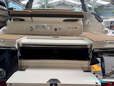 Sea Ray Slx 260 Motorboat 2026, with Mercury engine, The Netherlands