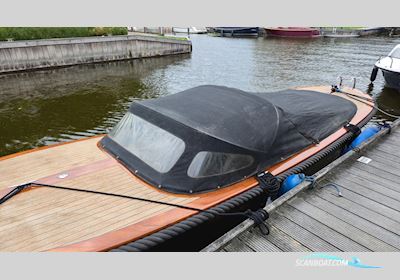 Kaagsloep 650 Motorboot 2002, Niederlande