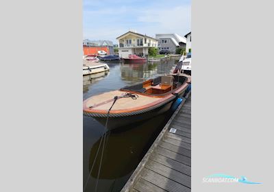 Kaagsloep 650 Motorboot 2002, Niederlande