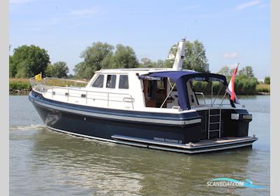 Noblesse Challenge 39 Motorboot 2004, Niederlande
