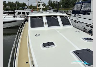 Noblesse Challenge 39 Motorboot 2004, Niederlande