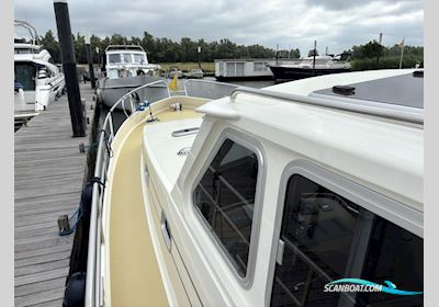 Noblesse Challenge 39 Motorboot 2004, Niederlande