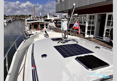 Vedette 37 Cabin Comfort Line Motorboot 2024, Niederlande