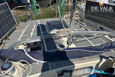 Westerly Oceanlord 41 Sailingboat 1988, with VOLVO engine, Greece