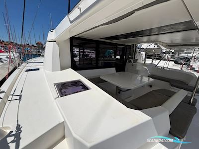 LEOPARD 45 Zeilboten 2019, met Yanmar motor, Kroatië