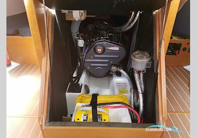 Jeanneau Sun Odyssey 469 Zeilboten 2013, met Yanmar motor, Griekenland