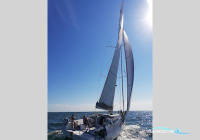 Pogo 12.50 Sejlbåd 2017, med Volvo Penta D2-40F motor, Polen