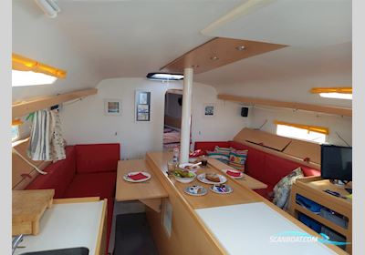 Pogo 12.50 Sejlbåd 2017, med Volvo Penta D2-40F motor, Polen