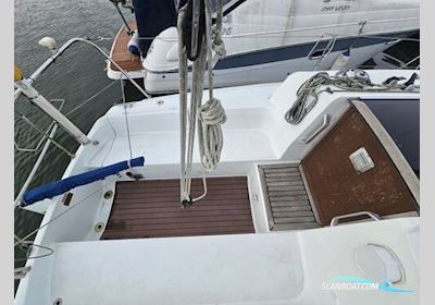 Hunter Ranger 265 Segelbåt 1997, med Yanmar motor, England